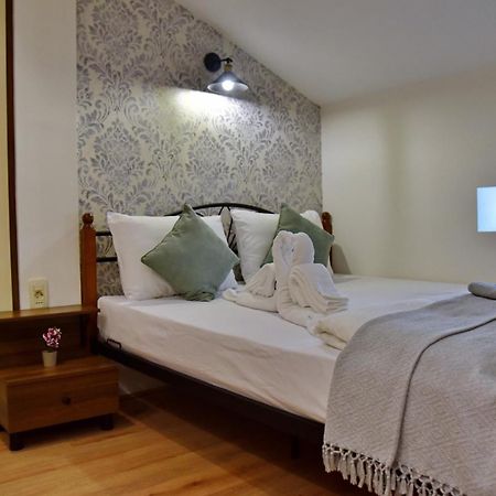 City House Central 비톨라 외부 사진