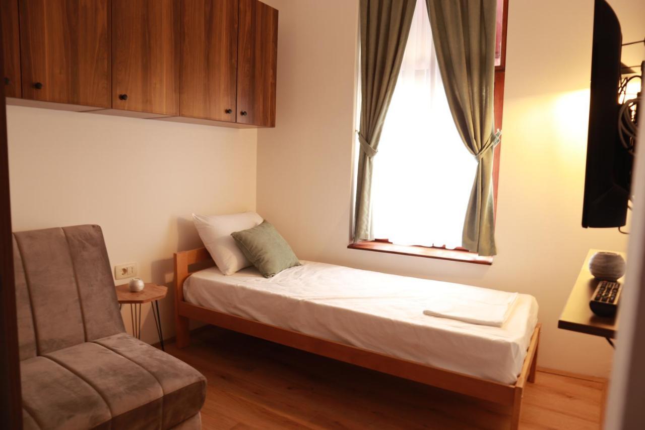 City House Central 비톨라 외부 사진