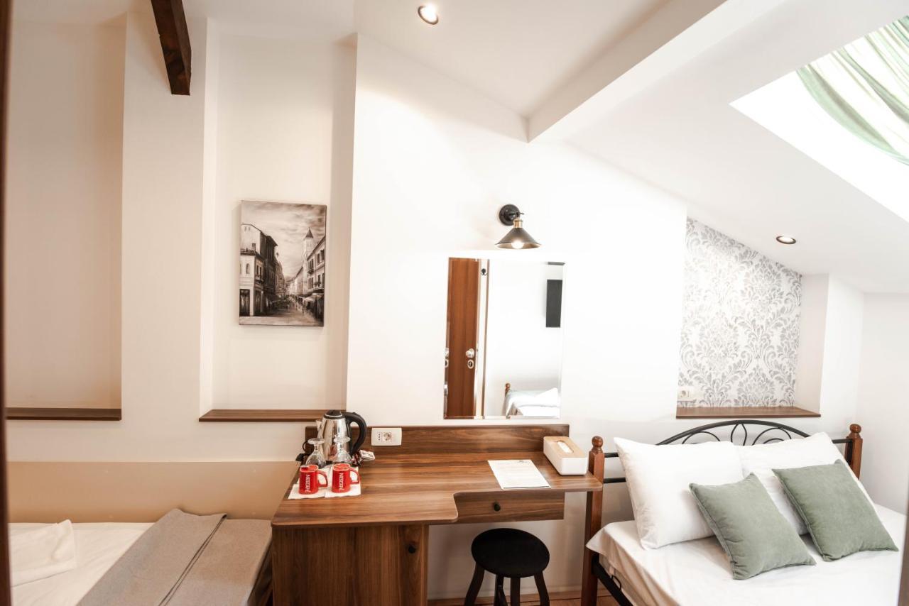 City House Central 비톨라 외부 사진