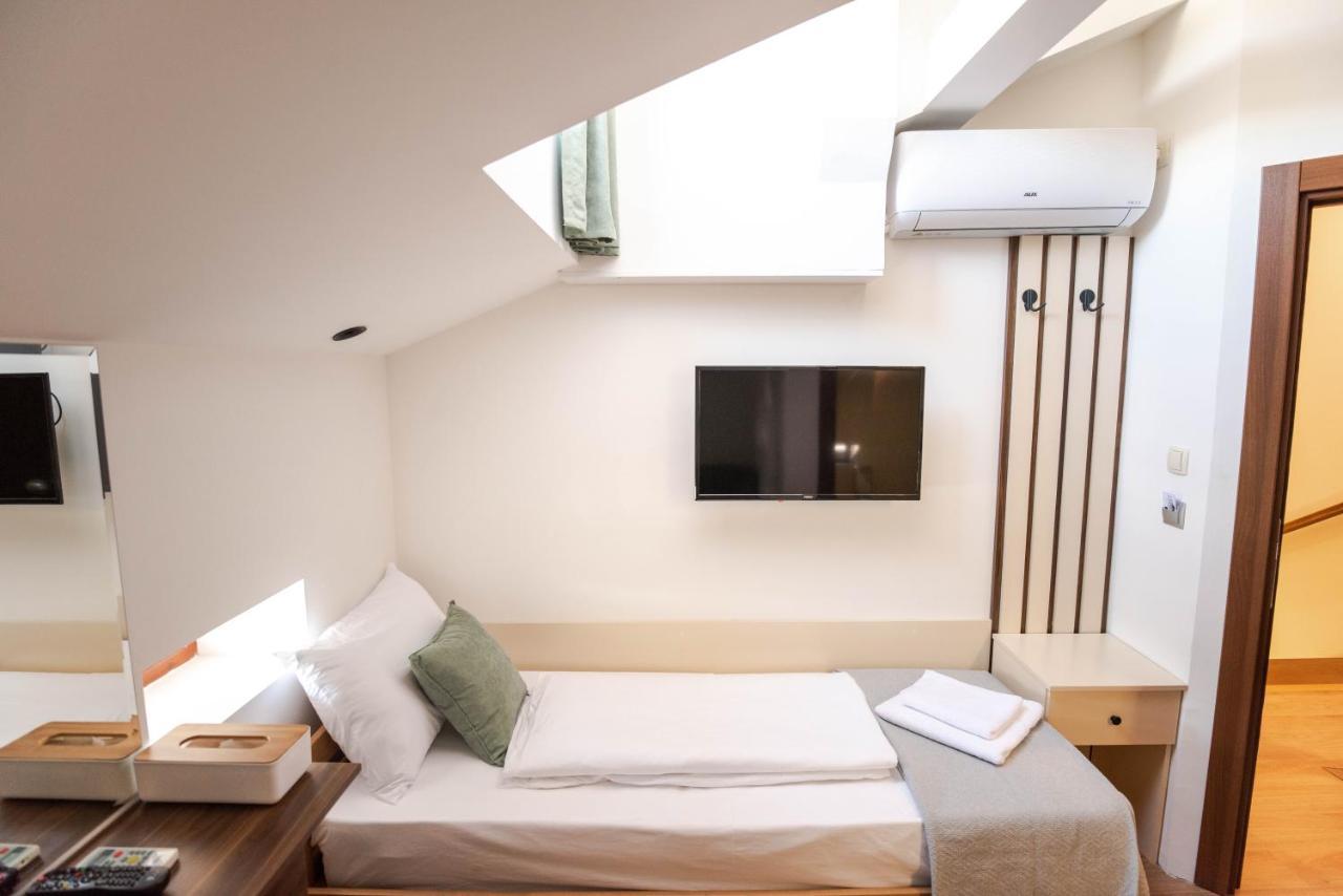 City House Central 비톨라 외부 사진