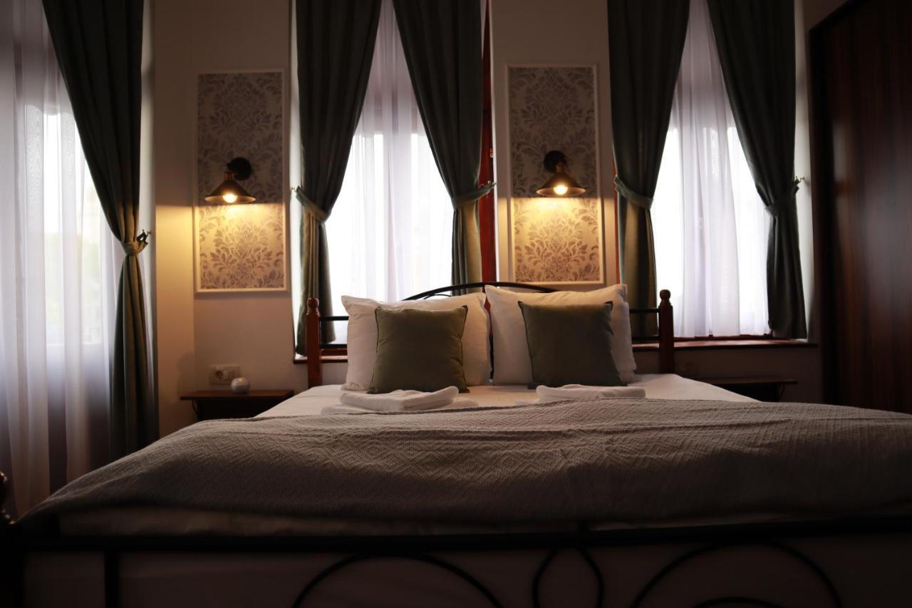 City House Central 비톨라 외부 사진