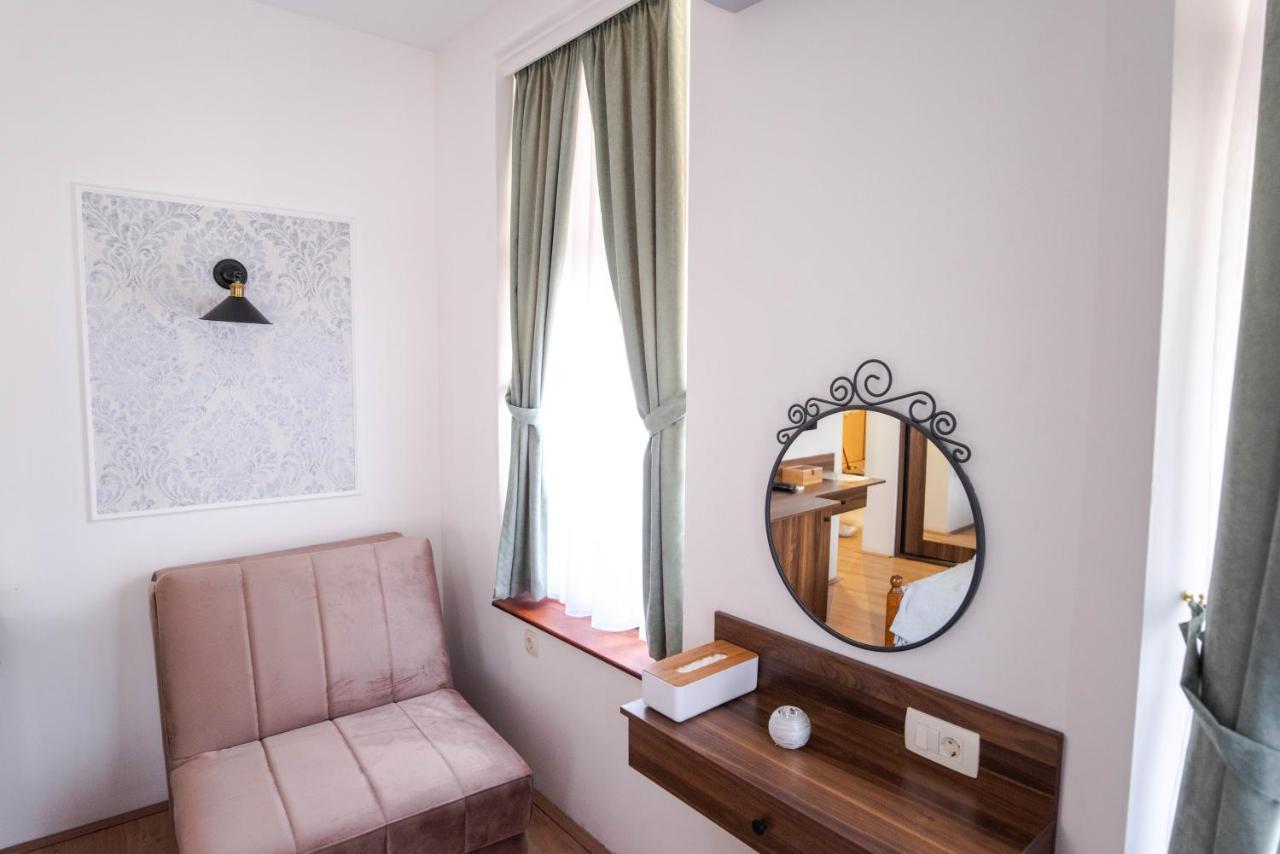 City House Central 비톨라 외부 사진