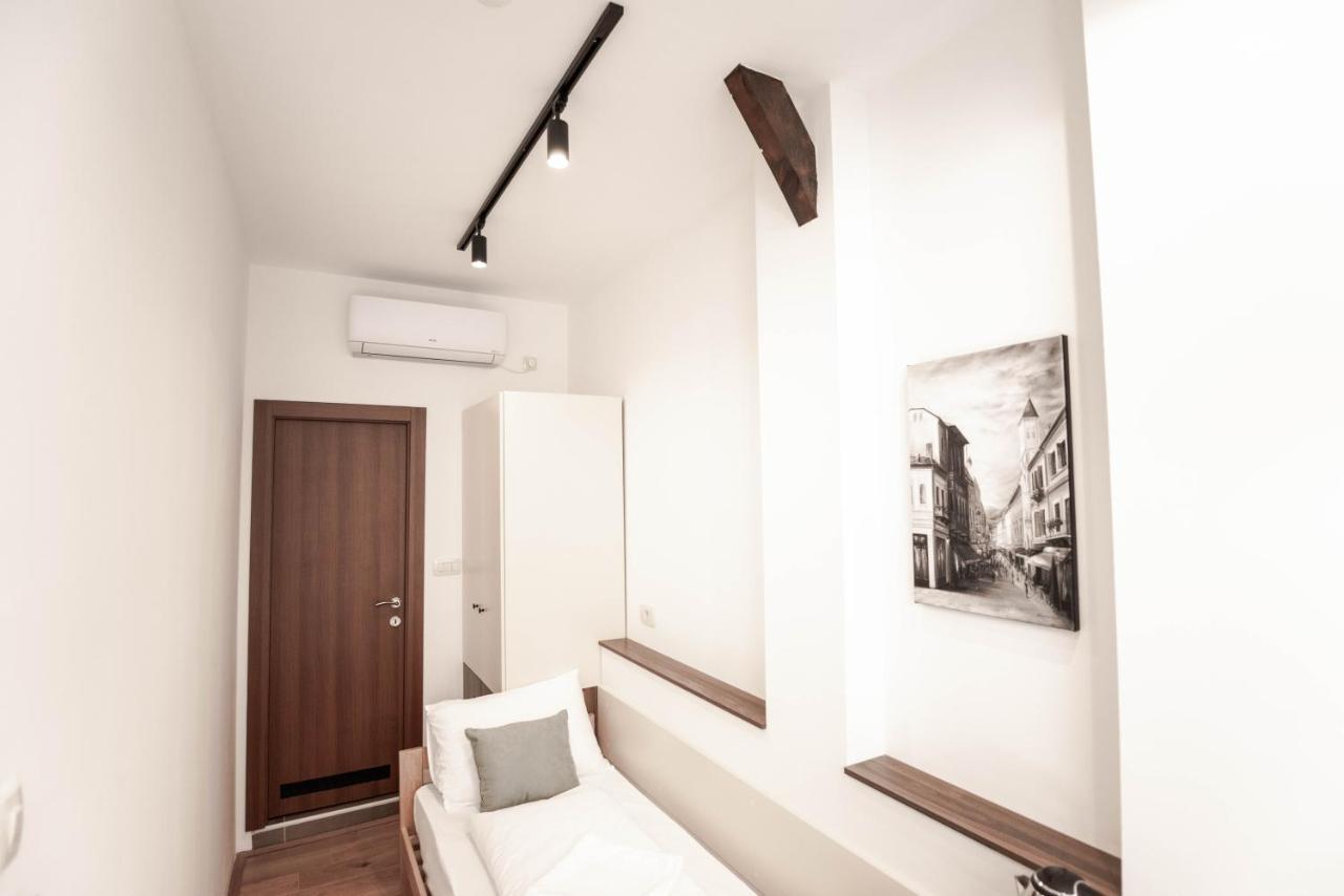 City House Central 비톨라 외부 사진