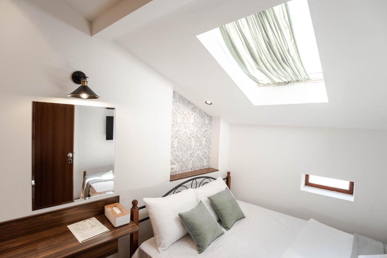 City House Central 비톨라 외부 사진