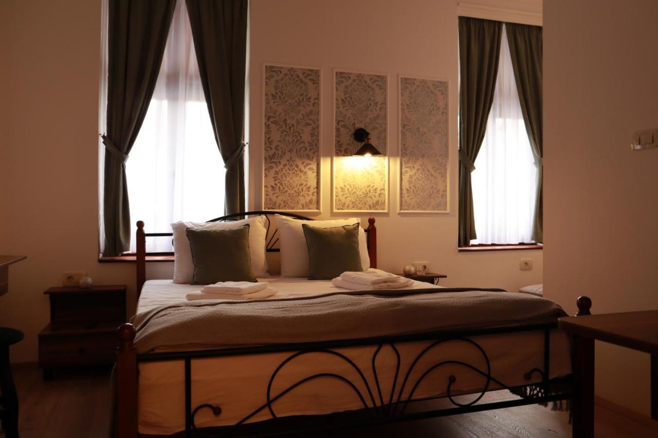 City House Central 비톨라 외부 사진