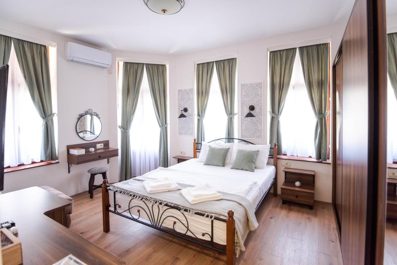 City House Central 비톨라 외부 사진