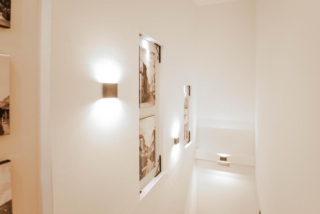 City House Central 비톨라 외부 사진
