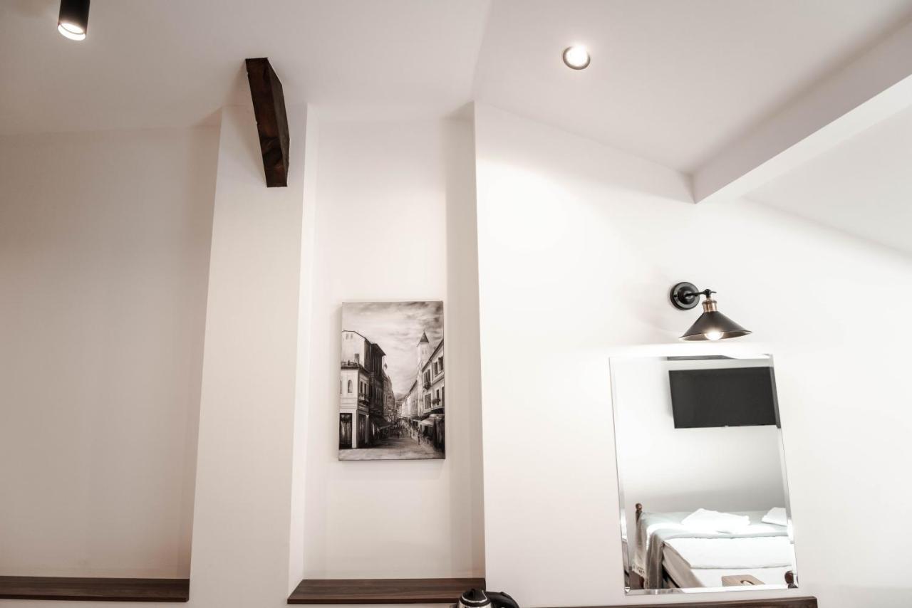 City House Central 비톨라 외부 사진