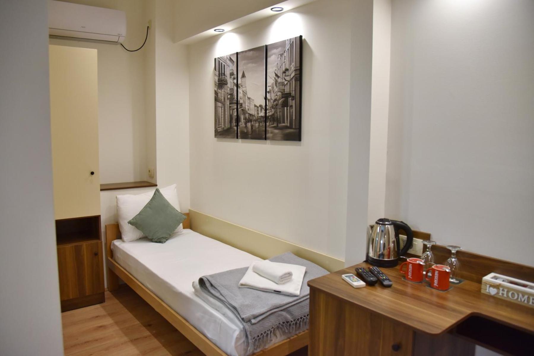 City House Central 비톨라 외부 사진