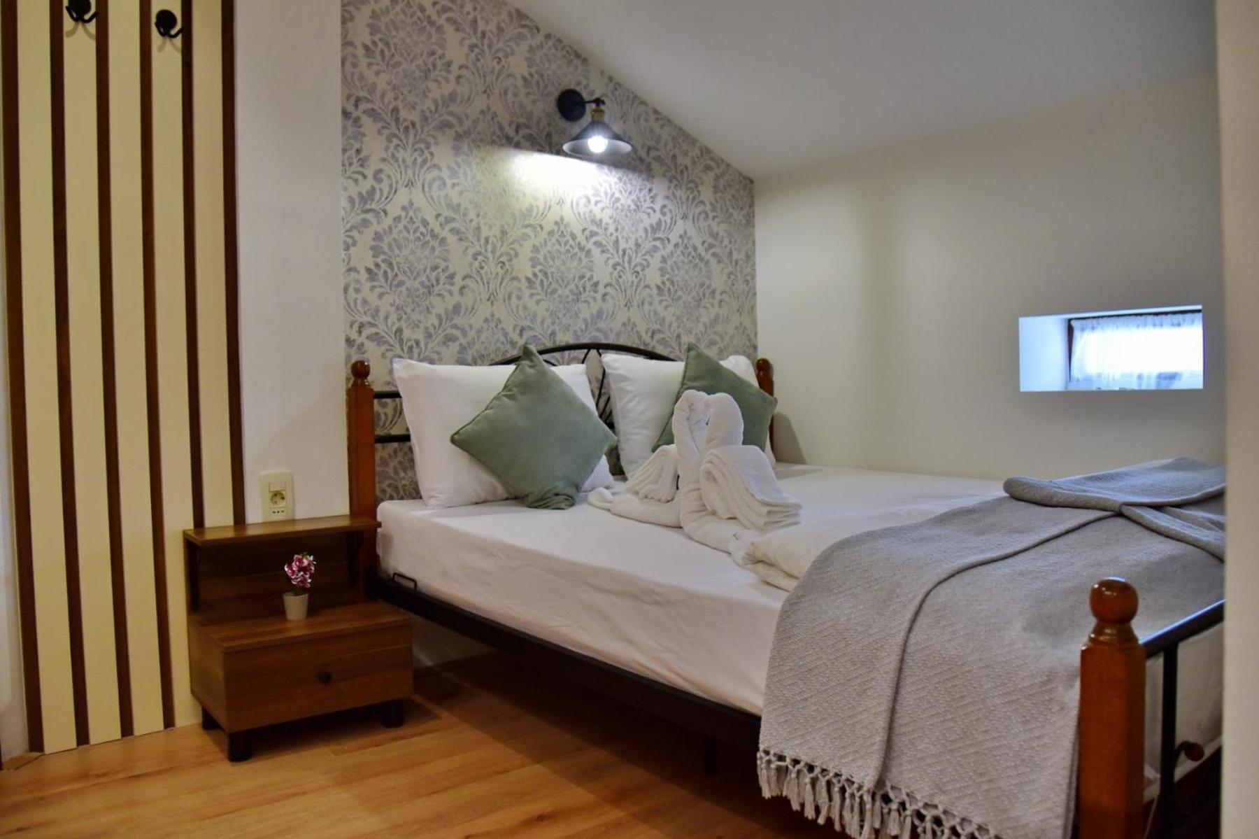 City House Central 비톨라 외부 사진